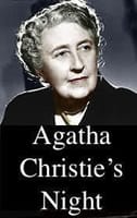 BookClub: Agatha's Night#6 "A Murder is Announced"