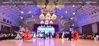 『2024 アジアオープンダンス選手権大会』がBSで放映されます。