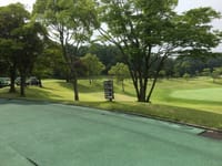 2020-11月（11/5木）楽生会　今年最後　藤原ゴルフクラブ(締め切り）