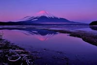 富士山撮影会創立15周年記念のイベント