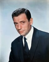 Le Temps Des Cerises（さくらんぼの実る頃）- Yves Montand