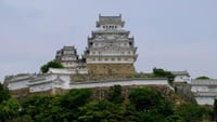 姫路城、鳥取砂丘、松江城、出雲大社、足立美術館、倉敷旅行
