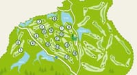 2020-６月開催　ウッドフレンズ 森林公園ゴルフ場(満員)
