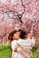 初春の花撮影会　（大和魂写真クラブ）