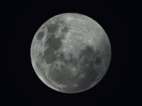 5月26日の月食
