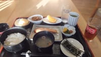 静岡の宿泊ホテルの朝食「カプリコーン」清水シティホテル１階