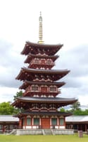 ～日本の旅～　最終日　奈良散策