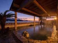 浜松湖周遊と豪華ホテル温泉バイキングツーリング