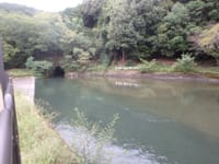 ☆琵琶湖疎水重要拠点は変化に富んだ撮影スポット【四宮船だまりと諸羽トンネル】
