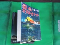 １５、『遠い島　ガダルカナル』（半藤一利著）は昭和１８年のガダルカナル島戦線で日本の敗戦は決定していたと思った