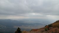 関東近県の山々を一緒に登山・ハイキングしませんか