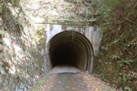 朝鮮トンネルへ行ってきました