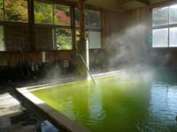 「日本の秘湯、そして温泉文化とは？」
