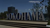 ☆　JR横浜駅 駅ビル　「JR横浜タワー」開業！　　　　　ニュウマンやシァル、T・ジョイ、屋上広場も