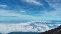 2023年富士山🗻登頂一緒に目指していただける方募集♪