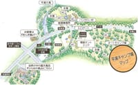 【自由参加】10/5～6　飛騨・平湯キャンプ場