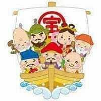 ☆　ぶらり日本橋七福神巡り（新しい年の「福」は　この地に眠っています　わたしたちと一緒に掘り起こしてみませんか）