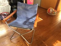 椅子のリフォーム修理