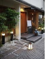【Ladys lunch】江戸の花街　神楽坂　築50年の一軒家で愉しむ和風イタリアン💕個室でゆったりと〜😊