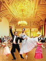 ★コンサート開催中止！　サントリーホール【ニューイヤー・ファミリークラシック 2021】 ウィーンオーケストラとバレエの華やかなコンサート鑑賞しましょう♪