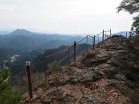 正月気分が残る6日、奥三河の人気の山「岩古谷山」へ登ろう(中止の場合、湖西連峰に変更）