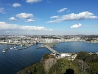 藤沢宿から江ノ島→鎌倉へ散策(江ノ電)散策