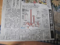 大阪北部地震一週間　日記１４２2
