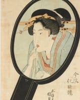 神戸ファッション美術館「花のお江戸ライフ～浮世絵にみる江戸っ子スタイル」