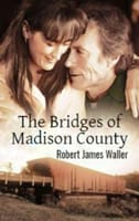 Book Club for Masterpiece No2 【The Bridges of Madison County】7/27~10/12 終了しました！