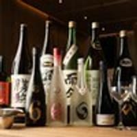 8月の集い・・・新宿で日本酒