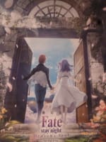劇場版 「Fate/stay night ［Heaven's Feel］」III.spring song