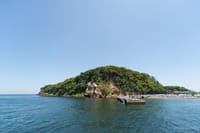東京湾に浮かぶ要塞の島「猿島」プチ冒険！！