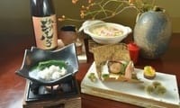 ★神楽坂 旧料亭の風情を楽しみながら、季節の和食コース料理を堪能しましょう♪