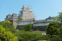 「国宝の五つの城は日本が世界に誇れる独特な建築遺産」