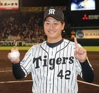 【阪神タイガース情報】う～ん、オリックスは竹安大知投手を人的補償に指名してきたか。