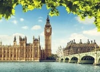 ＜無料＞HISオンライン旅行説明会　<イギリス編> イギリスが誇る首都ロンドンより生中継あり！ イギリスの「今」をお届けします。添乗員おすすめ、イギリス周遊ツアーの紹介♪