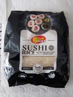 Sushi（寿司）
