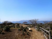 今週も岐阜県に遠征し養老山、翌日は、岐阜県と三重県の県境の多度山へ