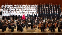 ★年末恒例【ベートーヴェン:交響曲第9番】コンサート♪ 渋谷オーチャードホールで鑑賞しましょう♪