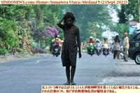 画像シリーズ842「北スマトラ州では18.514人が精神障害を経験しており、薬物使用者が大多数」 “18.514 Orang di Sumut Alami Gangguan Jiwa, Didominasi Pengguna Narkoba “
