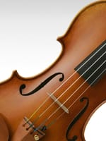 超高価なバイオリンと安いものとを弾き比べるって？？