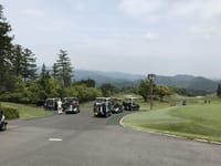 2020-10月（10/15）　双鈴ゴルフクラブ関コース(１名緊急募集)