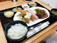 雨天の為、開催日変更しました【福知山へ大衆洋食を食べに行こう】