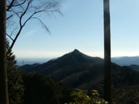 麻生山-金比羅尾根ハイキング
