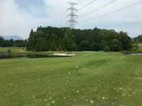 2023-5/18(木）　R2藤原ゴルフクラブ 開催決定