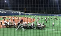 Drum Corps Japan Prelim Open