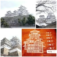 姫路城と書写山・円教寺