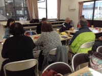 １１月度スマホ・タブレットカフェを開催しました。
