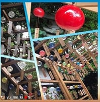 小江戸川越の夏を彩る約2000個の"縁むすび江戸風鈴"を見に行こう！！