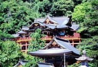 「日本の宗教的風景（２)日本人独特の神社信仰」